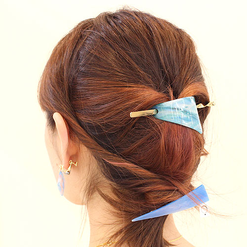 爽やかマーブルマジェステ♪ 爽やかマーブルマジェステ♪