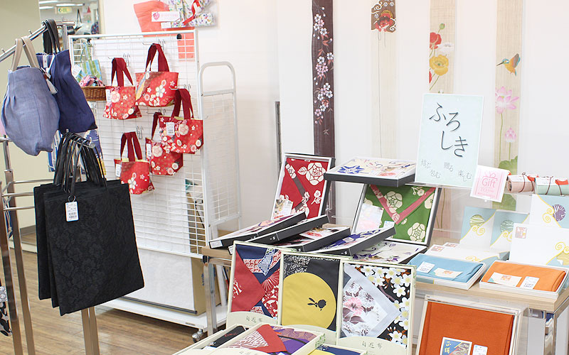 かわいい和小物の雑貨屋さん「一輪館」 かわいい和小物の雑貨屋さん「一輪館」