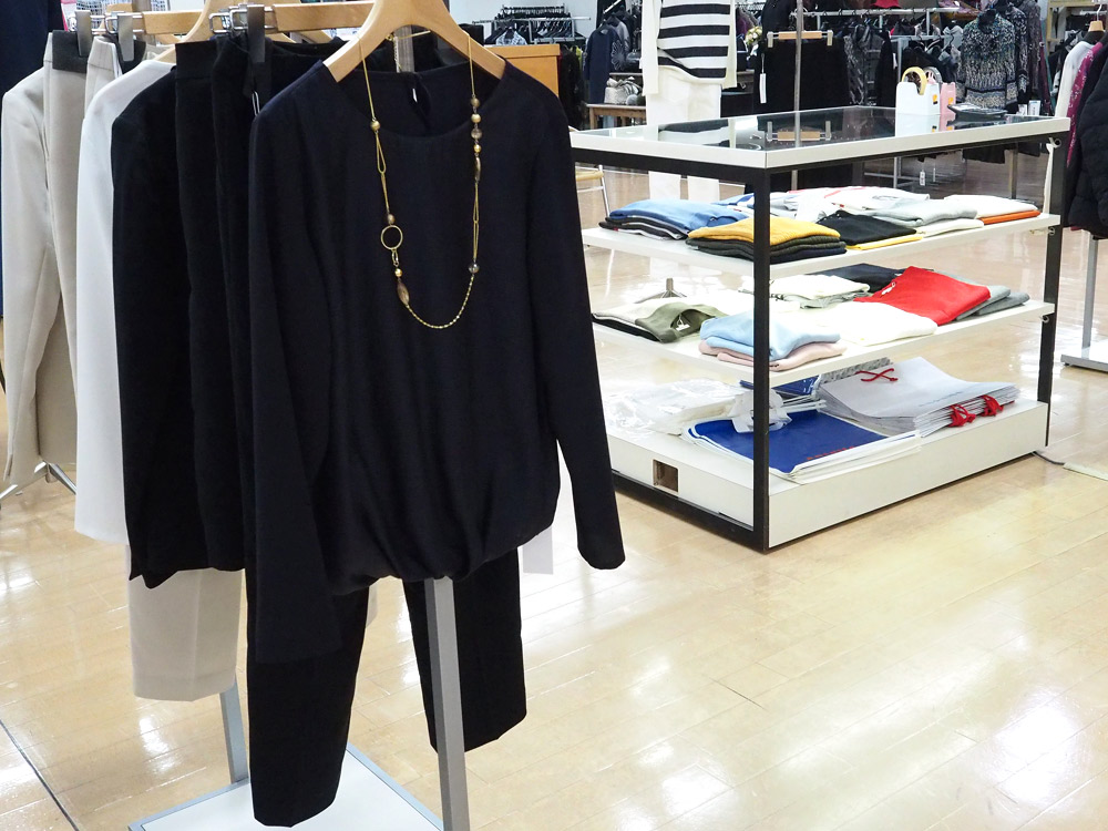 Ensuite Heart To Heart テーオーデパート