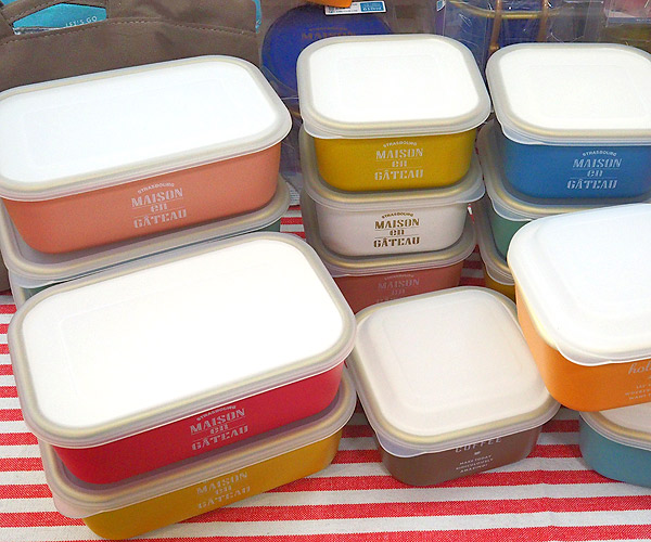 新しいお弁当箱で新学期を乗り切ろう テーオー最新情報 Heart To Heart テーオーデパート