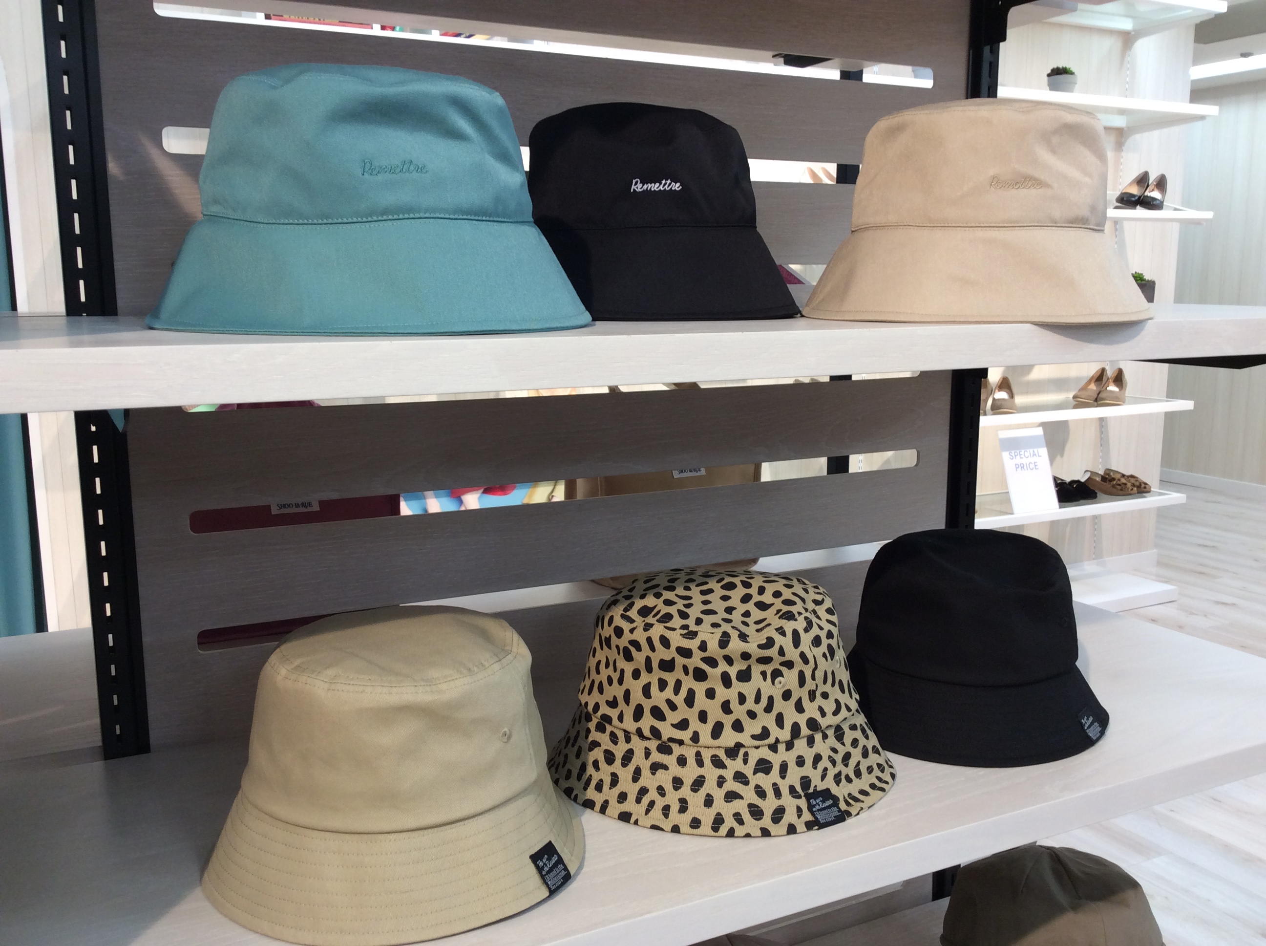 【SHOO･LA･RUE】シューラルー