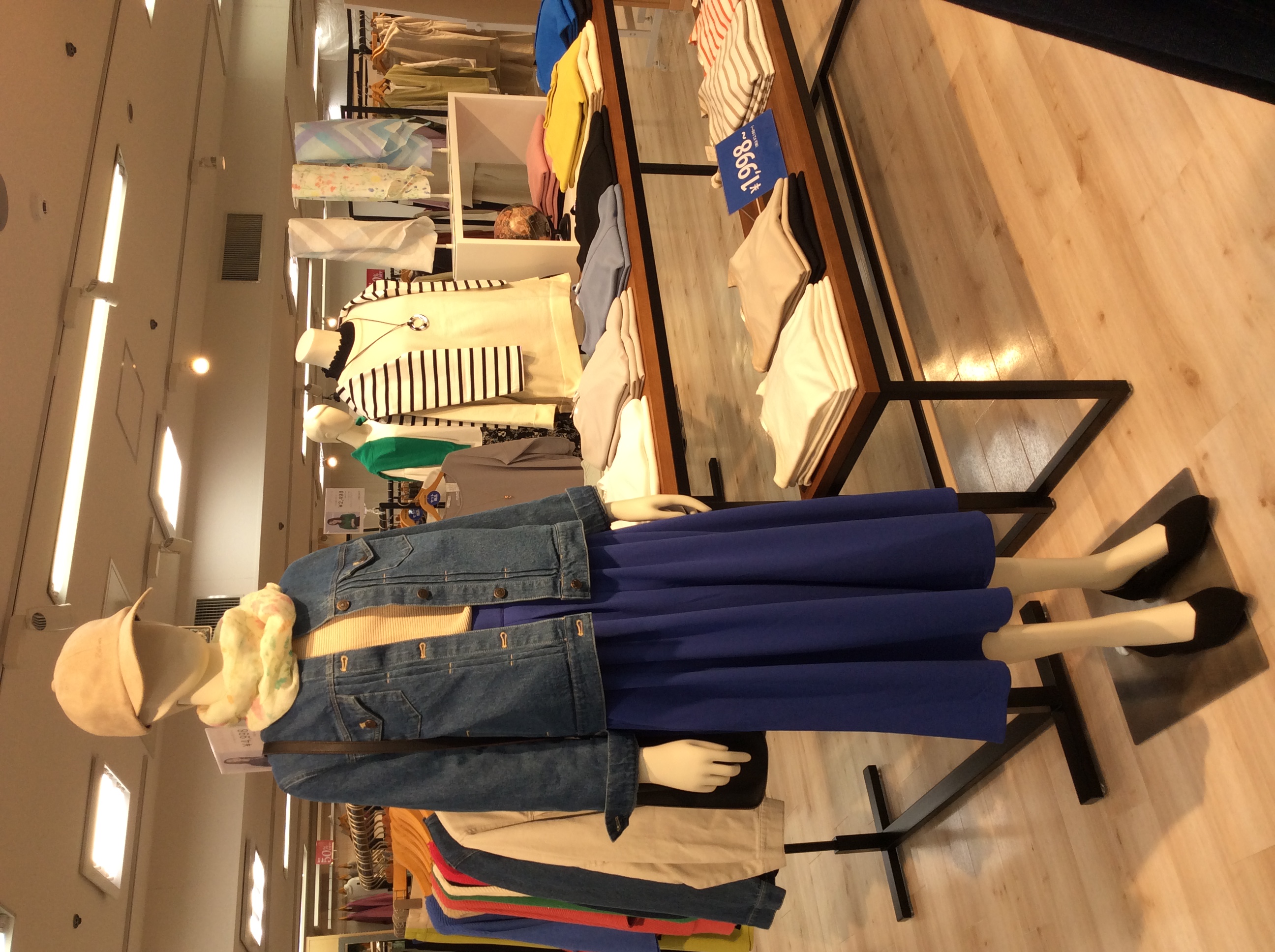 【SHOO･LA･RUE】シューラルー