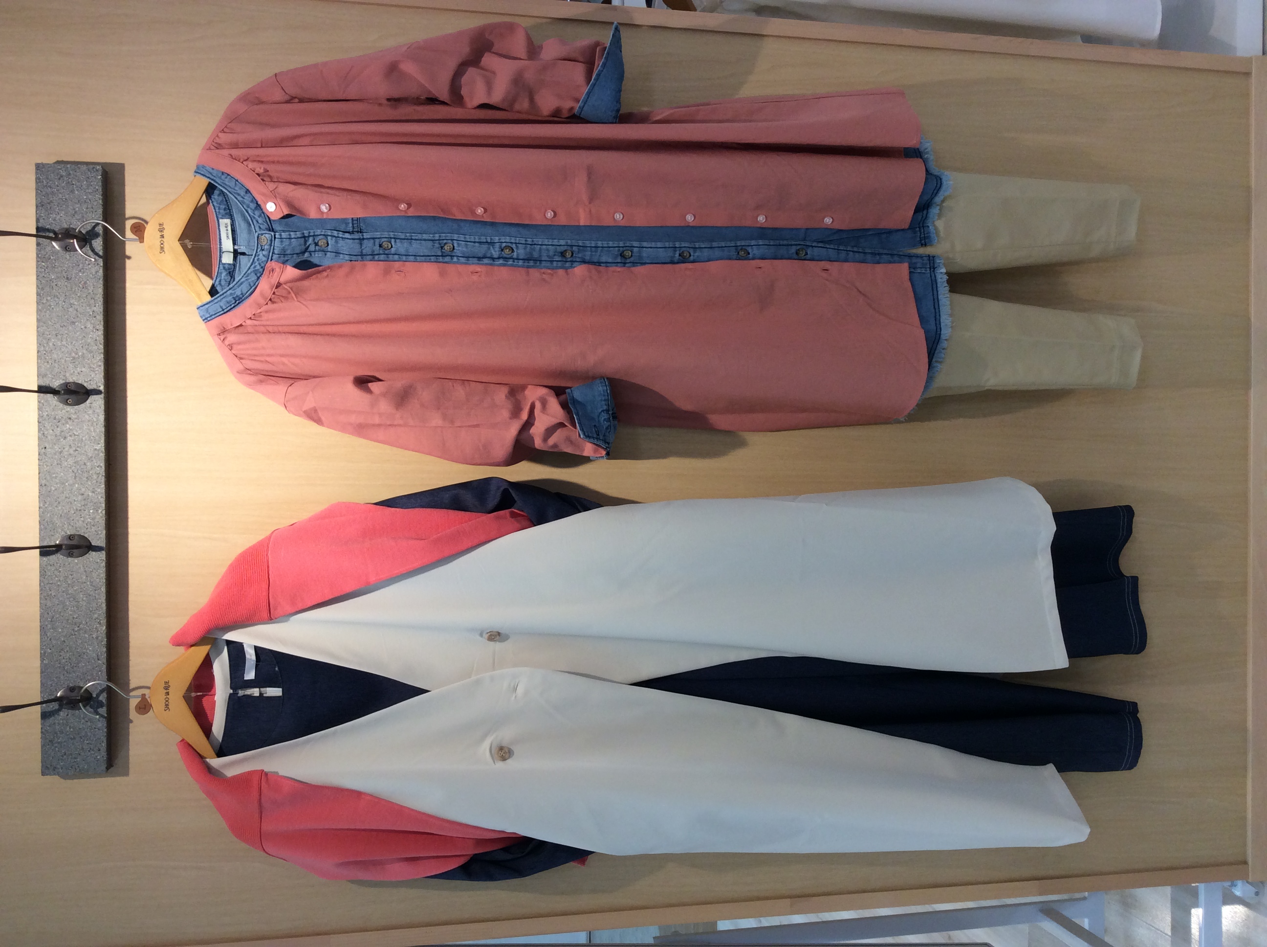 【SHOO･LA･RUE】シューラルー