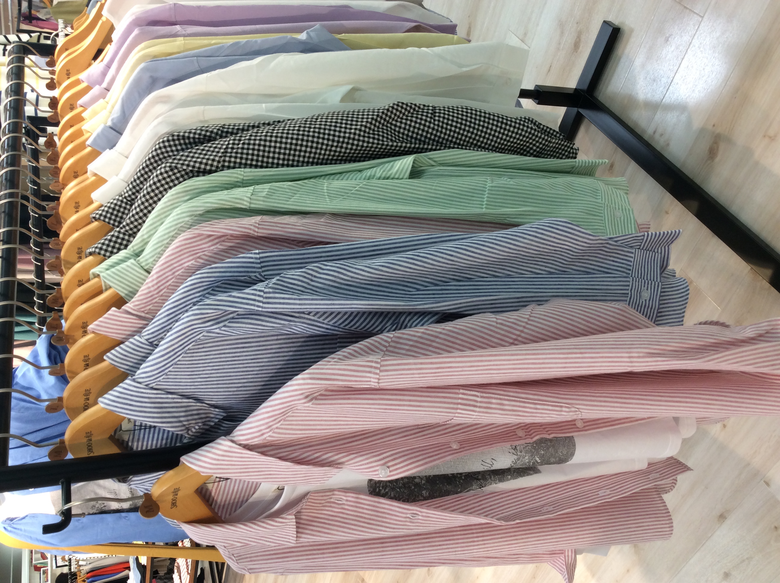 【SHOO･LA･RUE】シューラルー