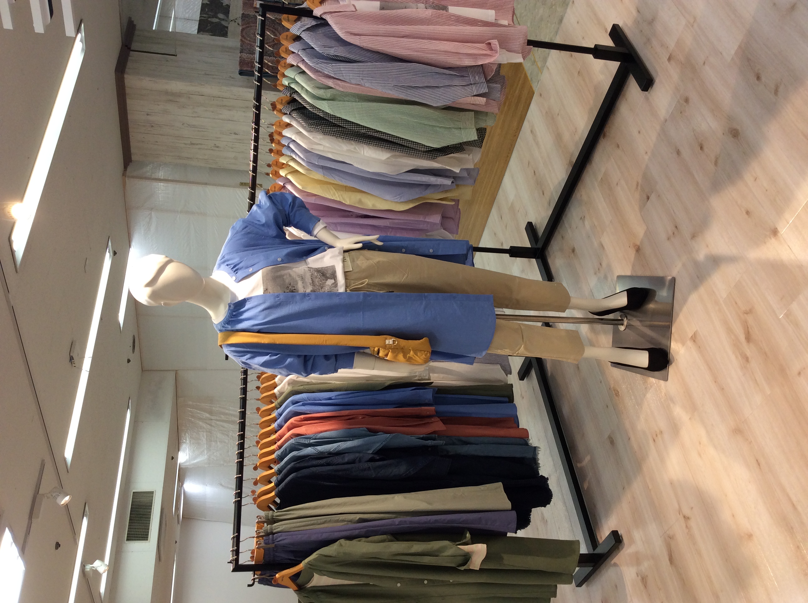 【SHOO･LA･RUE】シューラルー