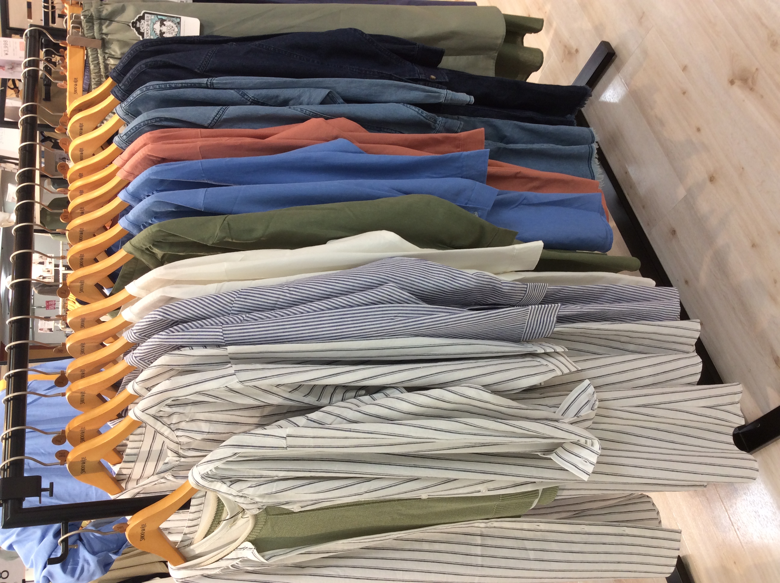 【SHOO･LA･RUE】シューラルー