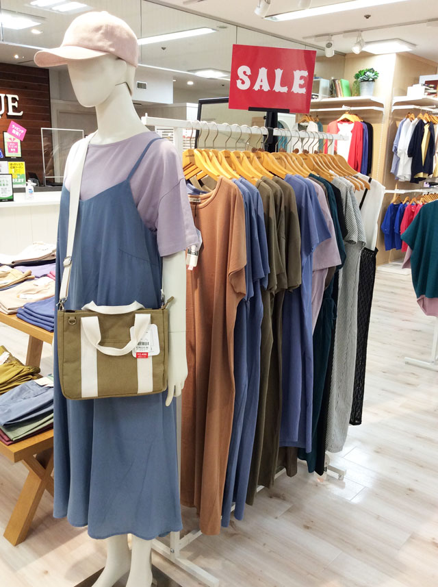 【SHOO･LA･RUE】シューラルー