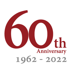 テーオーデパート開店60周年 テーオーデパート開店60周年
