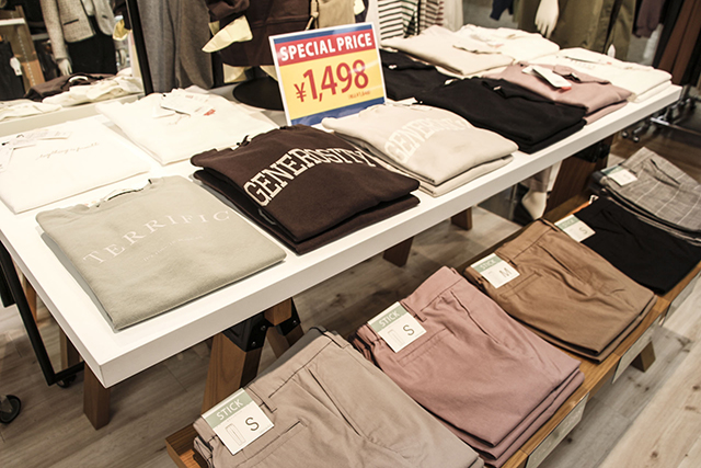 4f Shoo La Rue シューラルー Heart To Heart テーオーデパート 4f Shoo La Rue シューラルー Heart To Heart テーオーデパート