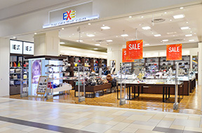 ワールドインポートブティックEX　イオン苫小牧店