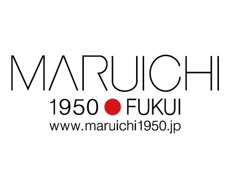 maruichi_logo