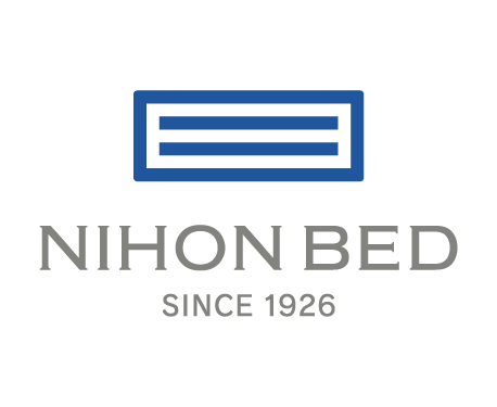 nihonbed_logo