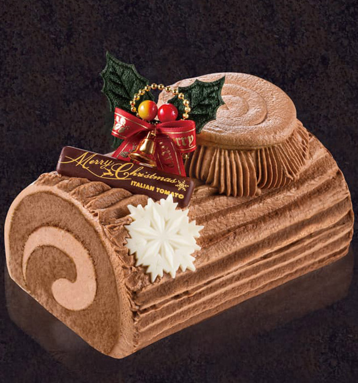 イタリアントマトのクリスマスケーキ19 Heart To Heart テーオーデパート イタリアントマトのクリスマスケーキ19 Heart To Heart テーオーデパート