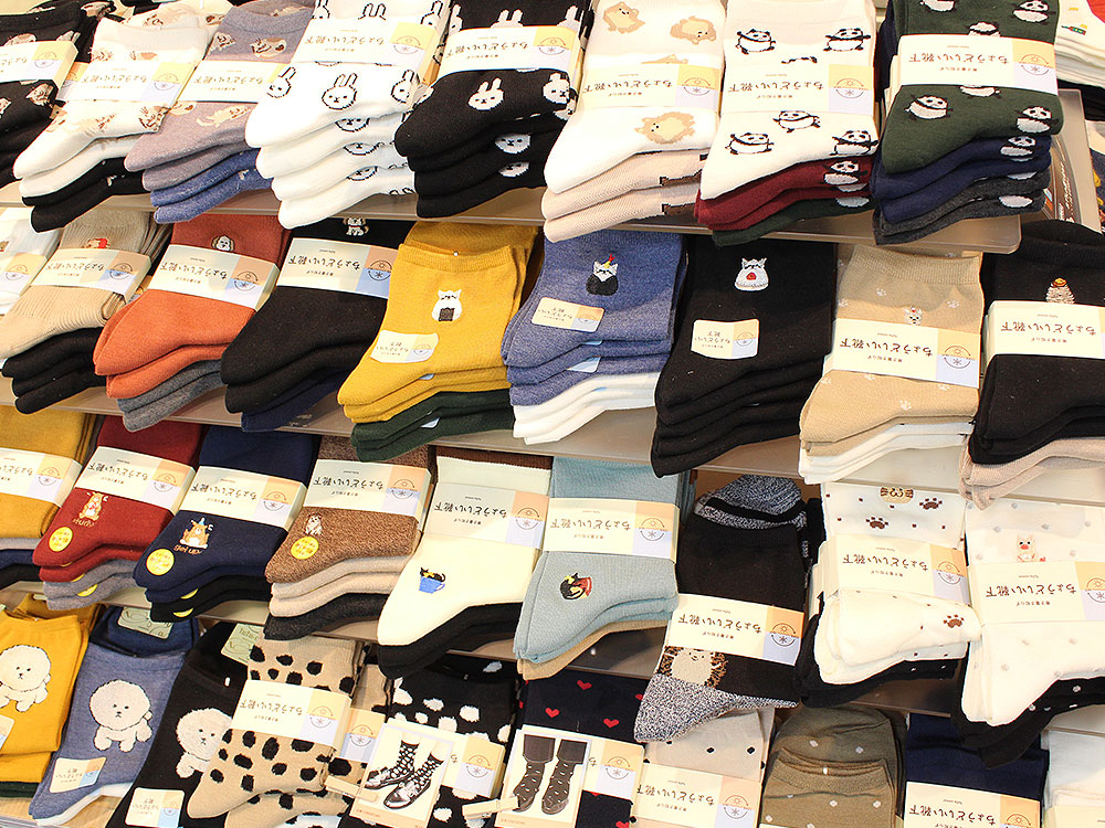 1f ピエタピエ Heart To Heart テーオーデパート