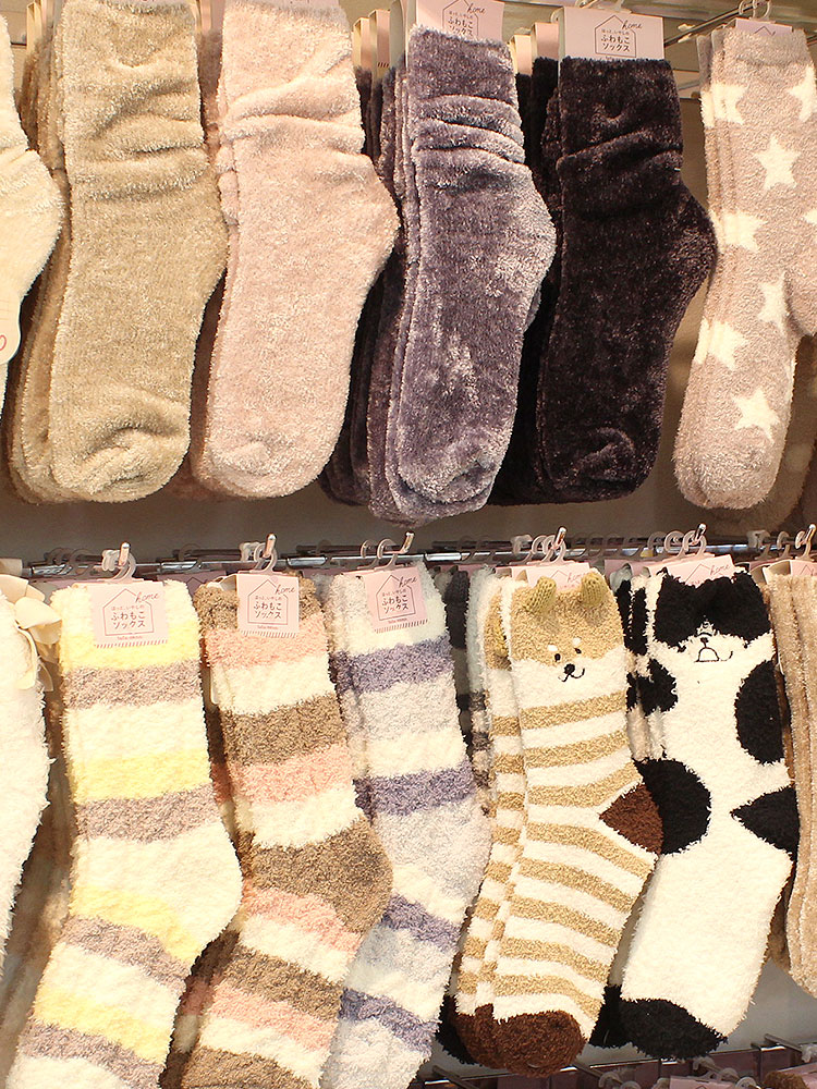 1f ピエタピエ Heart To Heart テーオーデパート