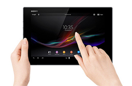 Translation tablet devices!