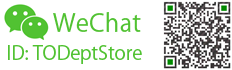wechatもはじめます！